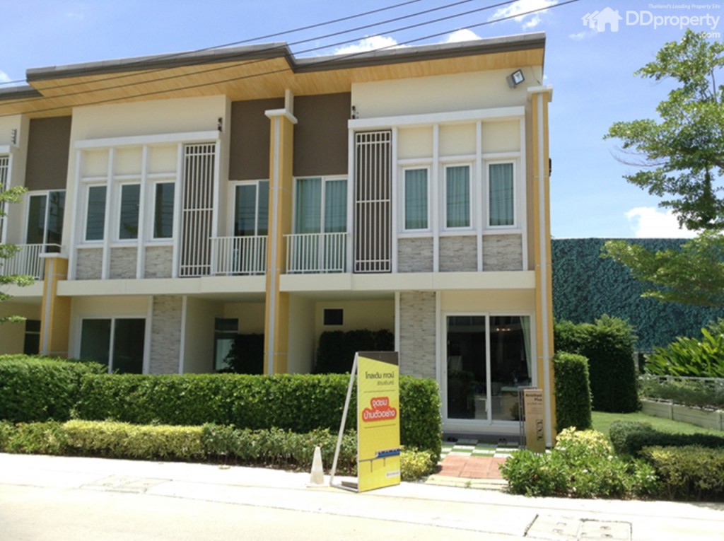 Golden Town Rattanathibet â Bangplup52 (2)-049